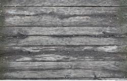 Bare Planks Wood